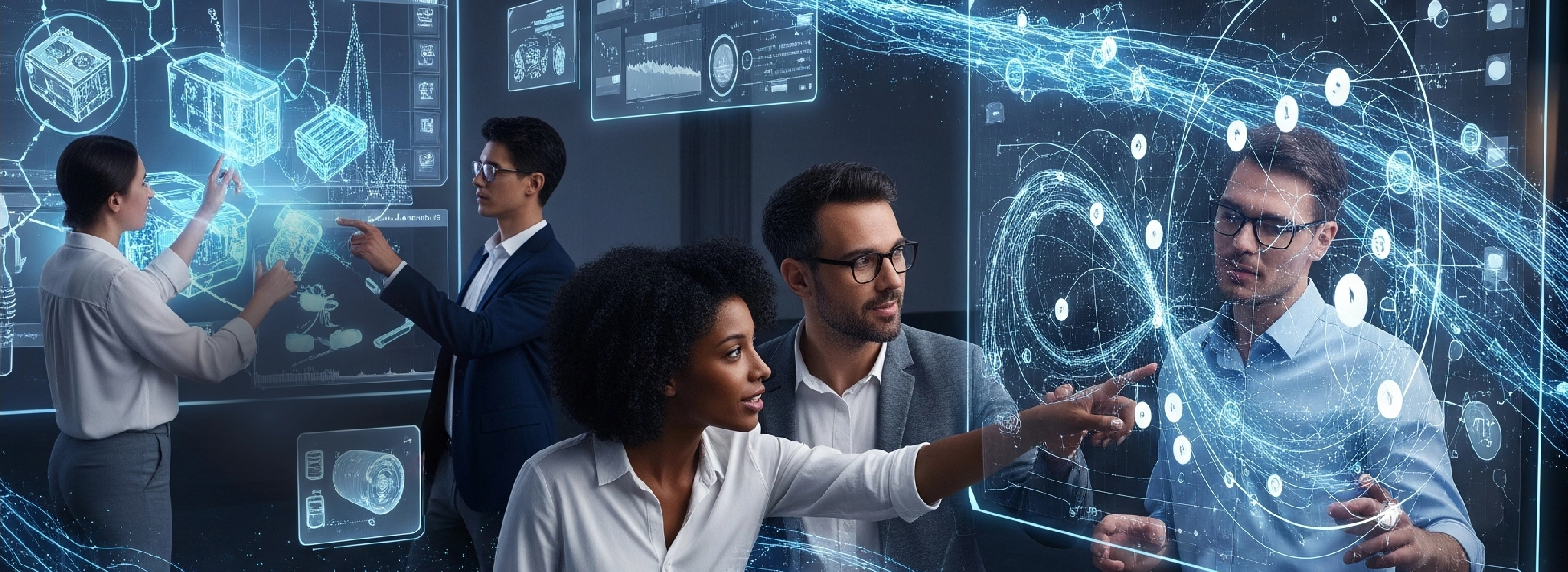 Agroups 數位轉型旅程與成功案例