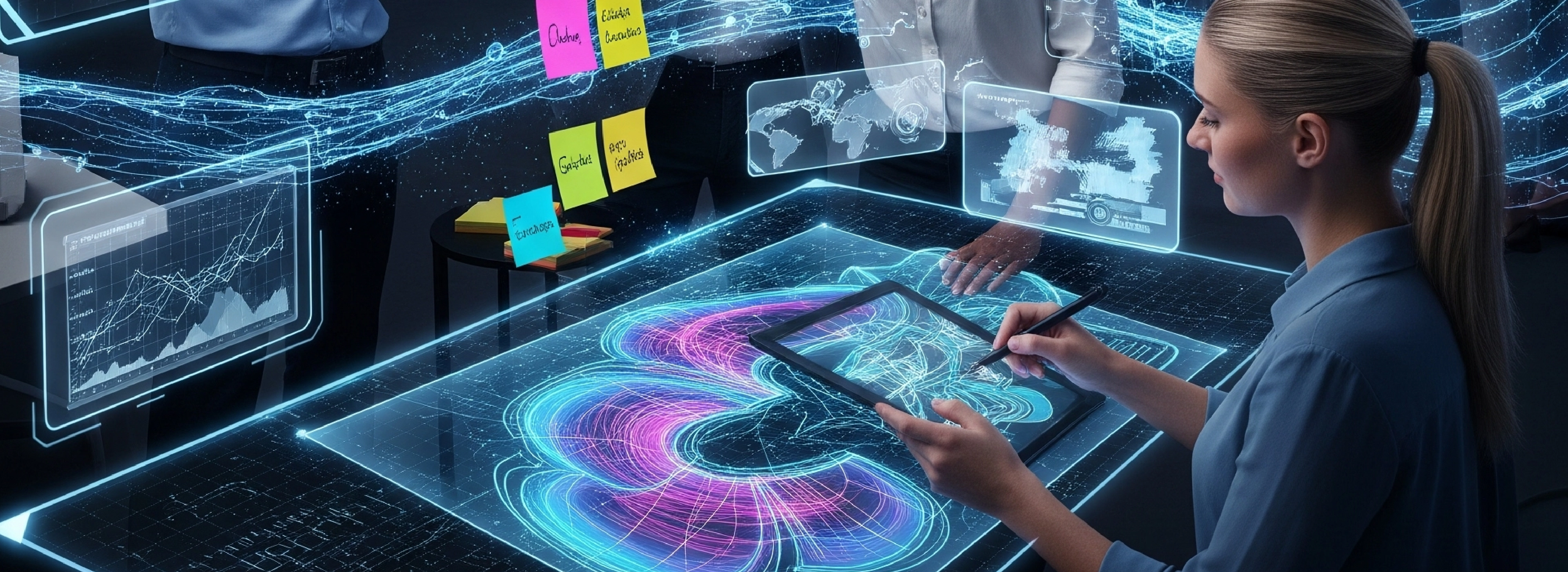 Agroups 專案管理導入方法與防錯方法論